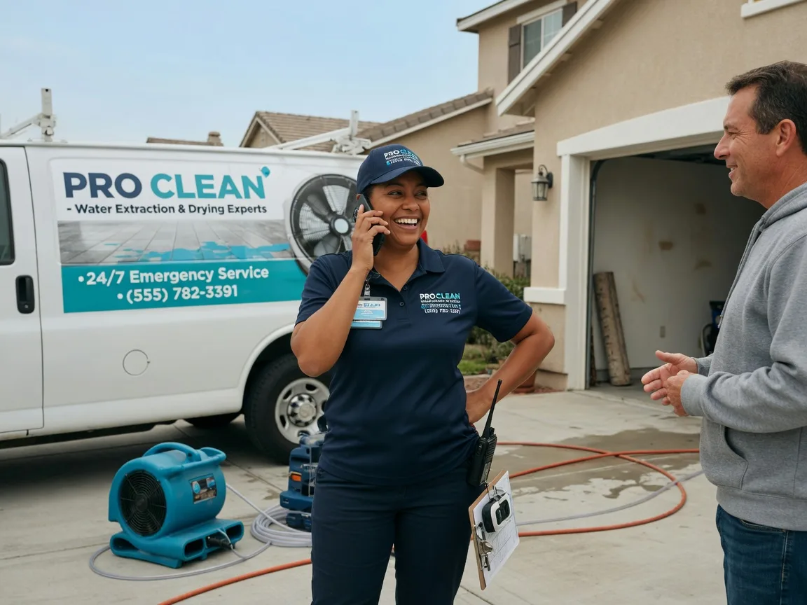 Water Extraction & Drying Silt, CO FAQs